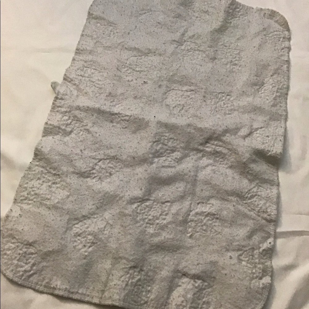 *last chance* Circo Waterproof Changing Mat